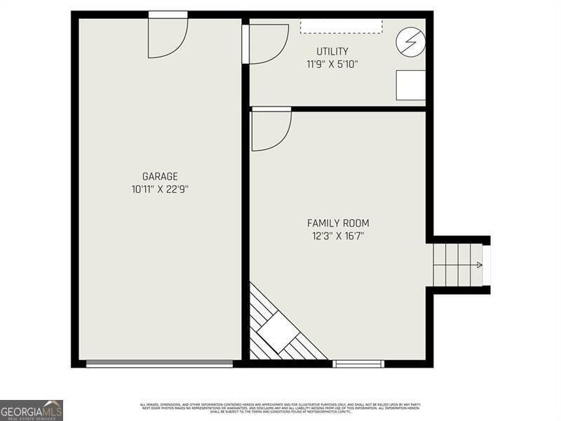 6165 Charring Cross Court Lithonia - 28