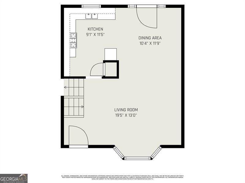 6165 Charring Cross Court Lithonia - 29