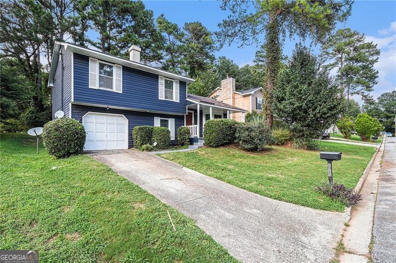 6165 Charring Cross Court Lithonia - 3