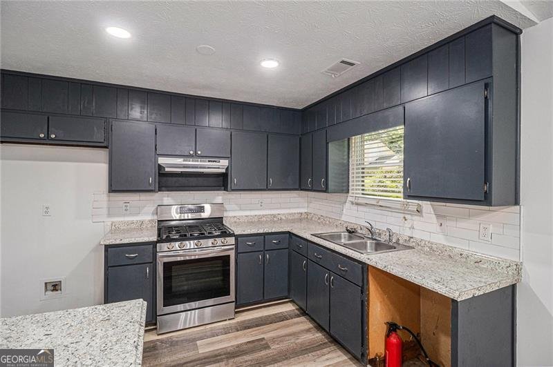 6165 Charring Cross Court Lithonia - 6