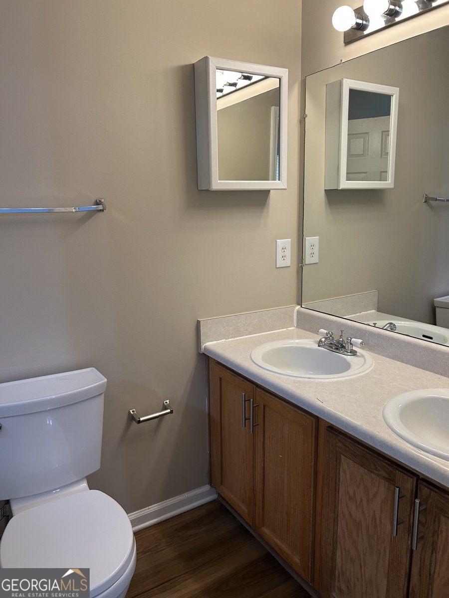 3527 Brookstone Way Union City - 3