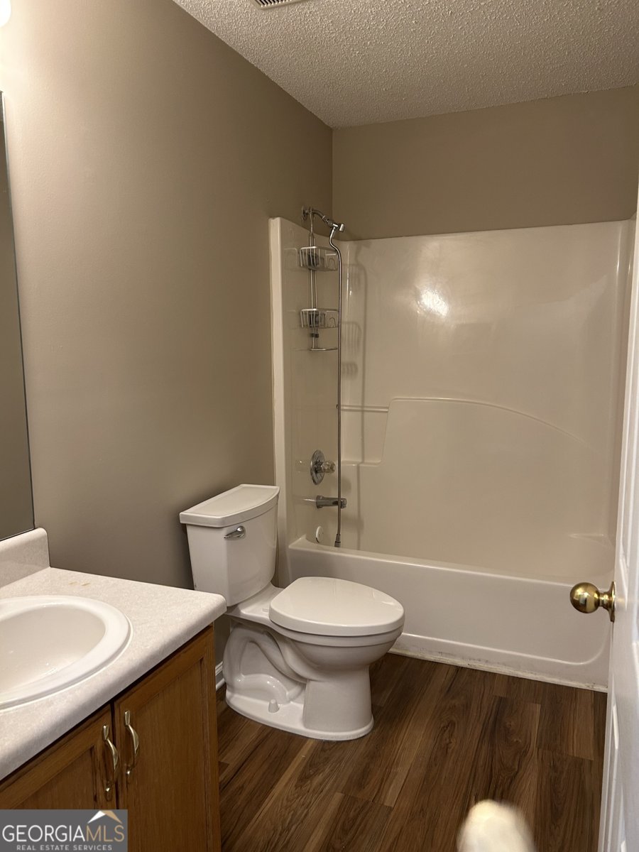 3527 Brookstone Way Union City - 4