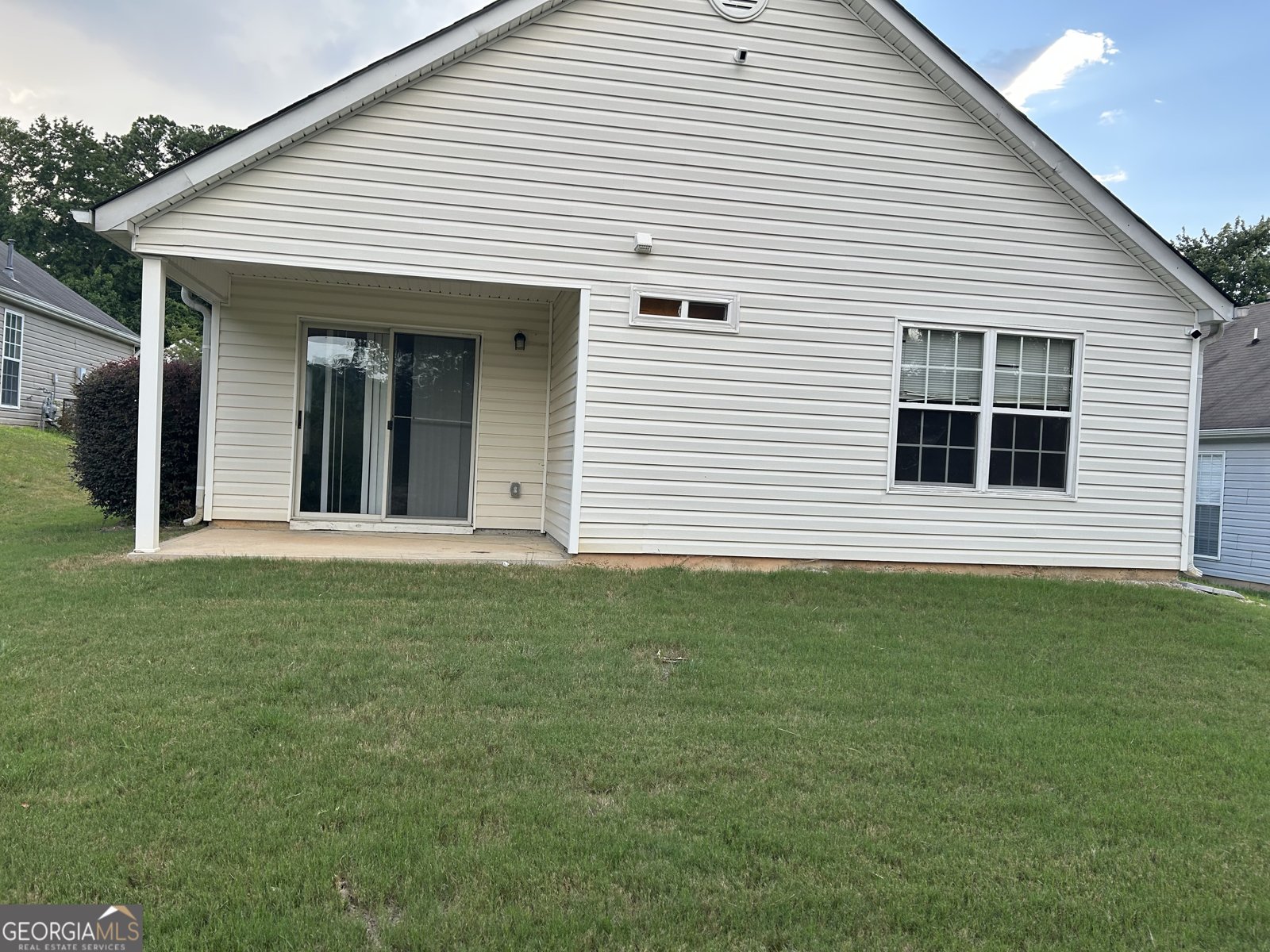 3527 Brookstone Way Union City - 6
