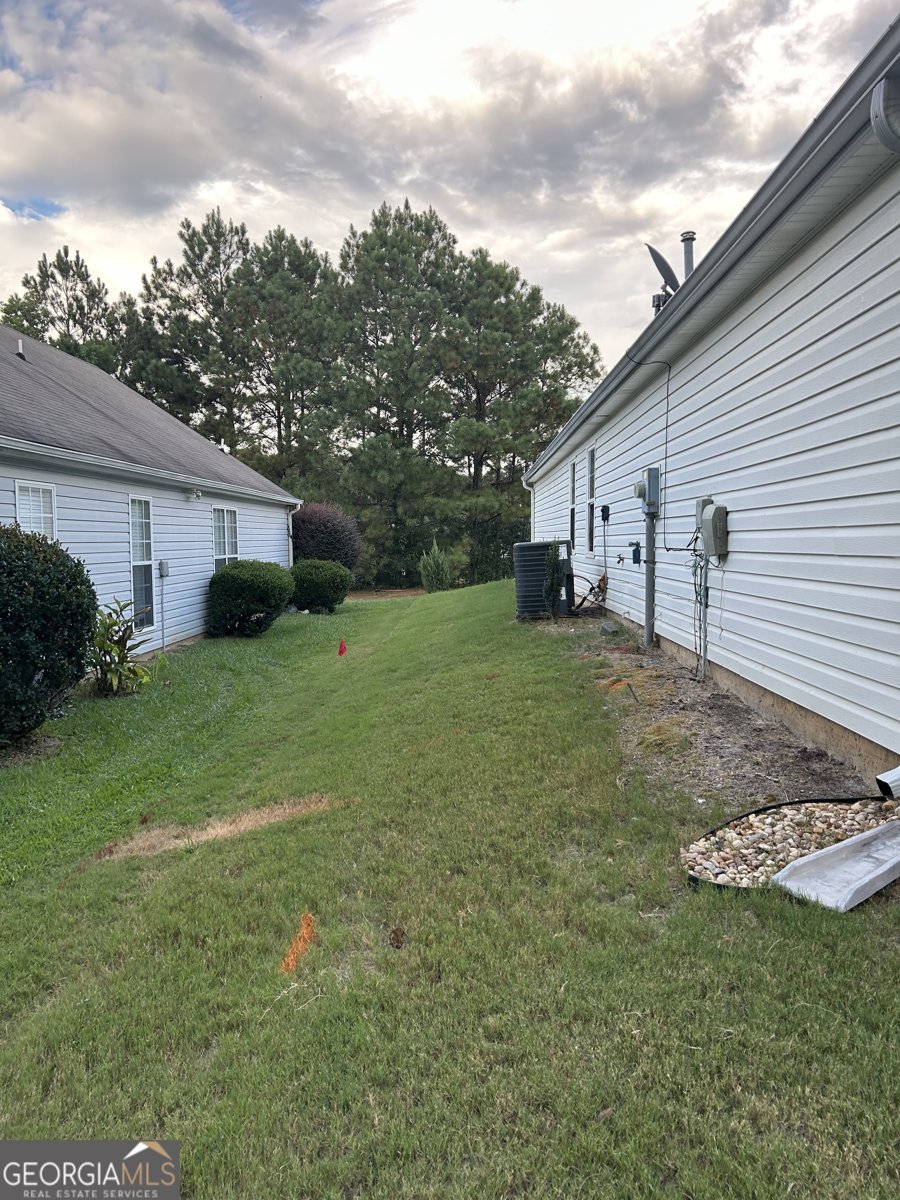 3527 Brookstone Way Union City - 7