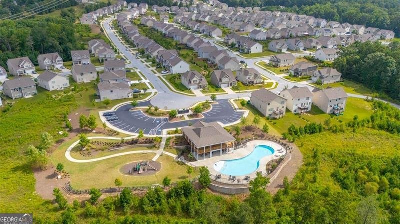 7912 Habanera Ln Lithonia - 11