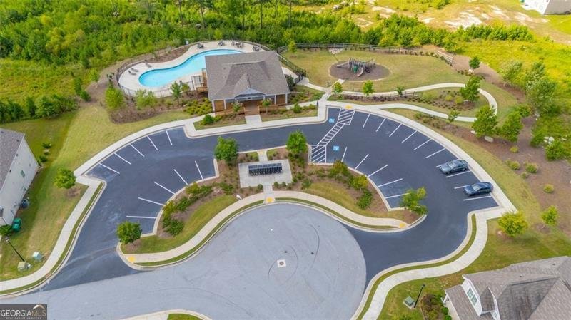 7912 Habanera Ln Lithonia - 20