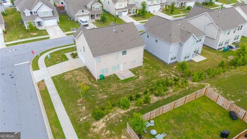 7912 Habanera Ln Lithonia - 7