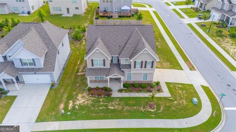 7912 Habanera Ln Lithonia - 8