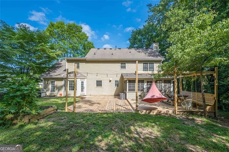 5055 Puritan Sugar Hill - 10