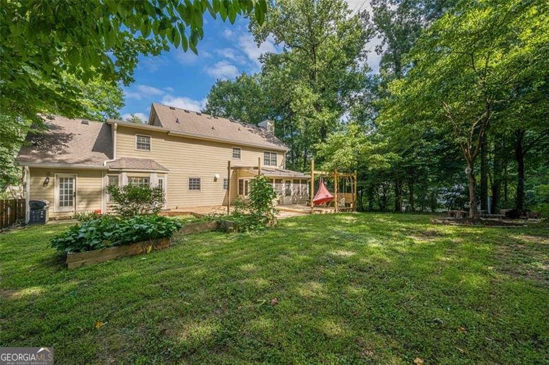 5055 Puritan Sugar Hill - 12