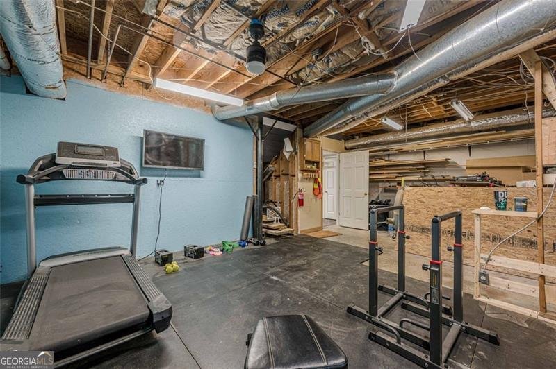 5055 Puritan Sugar Hill - 45