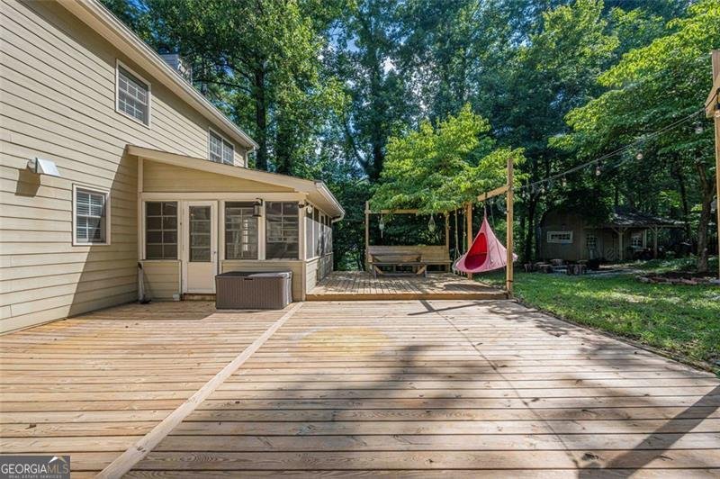 5055 Puritan Sugar Hill - 5