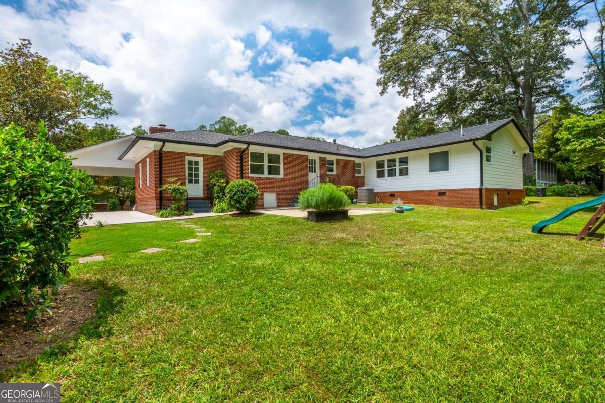 122 Hope Street Marietta - 1