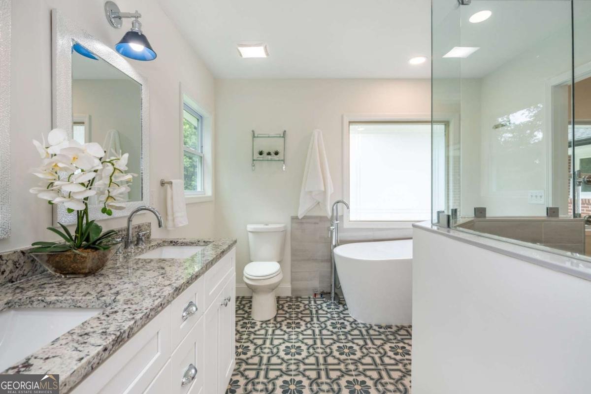 122 Hope Street Marietta - 15