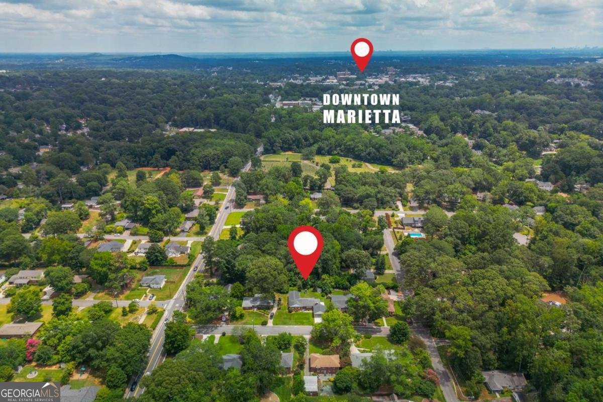 122 Hope Street Marietta - 2