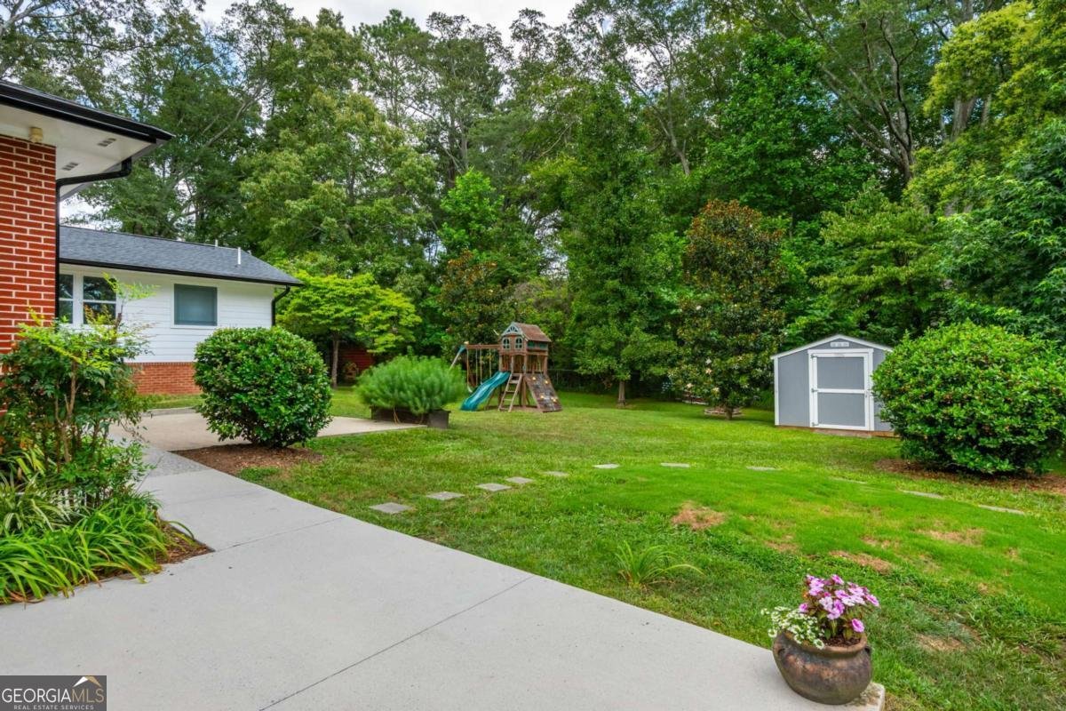122 Hope Street Marietta - 26