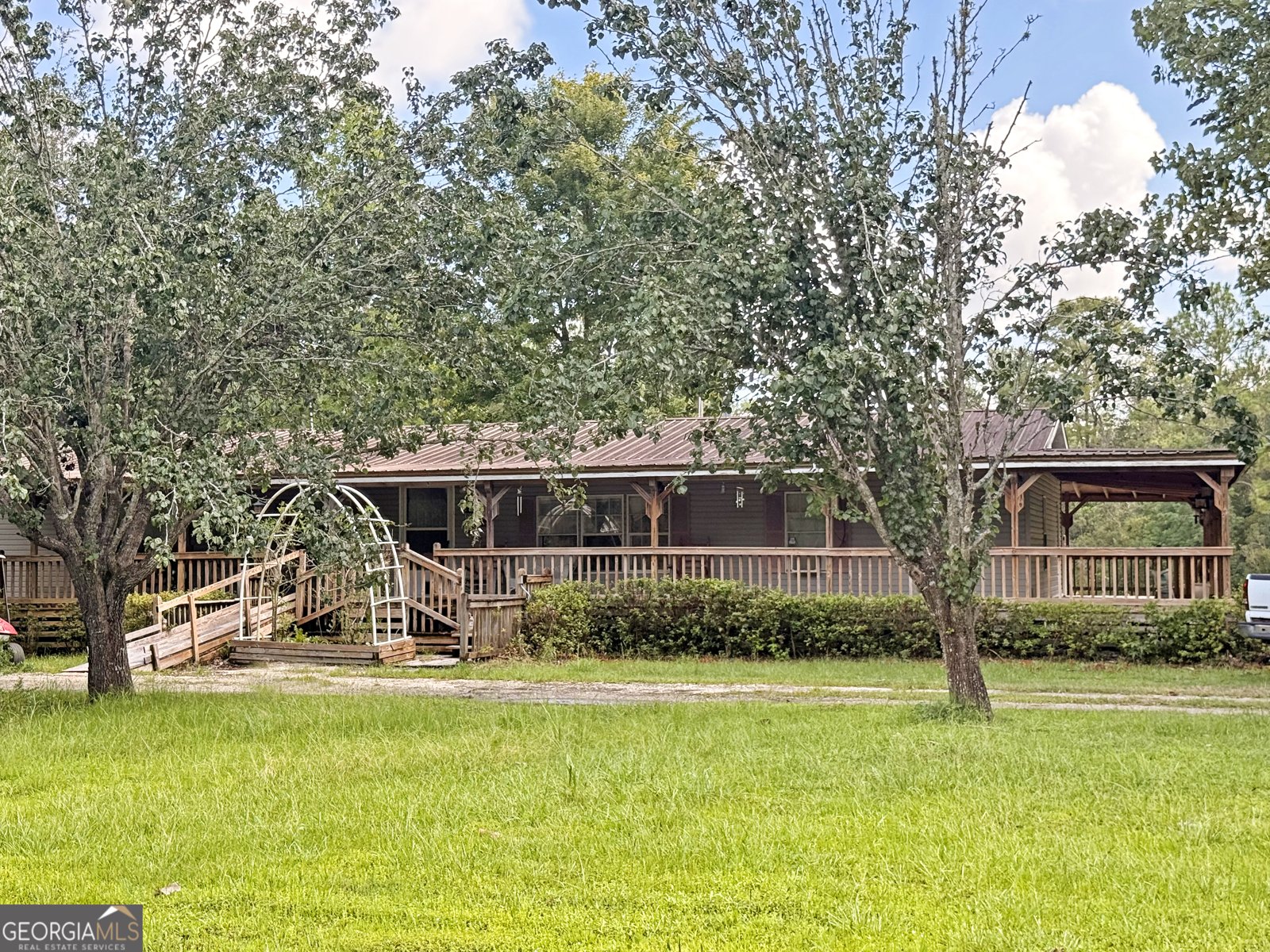 69 Creek Lane Kingsland - 1