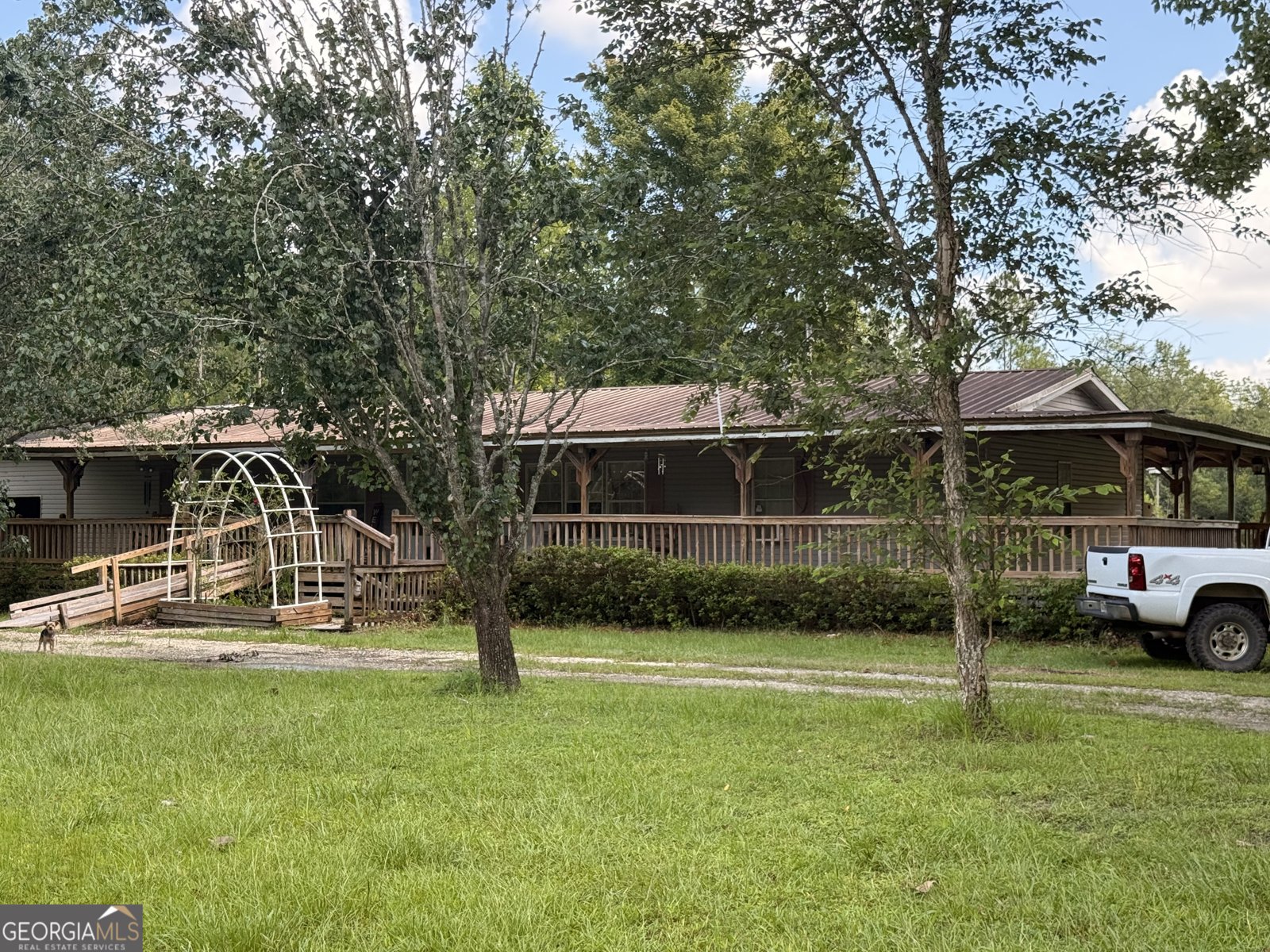 69 Creek Lane Kingsland - 2