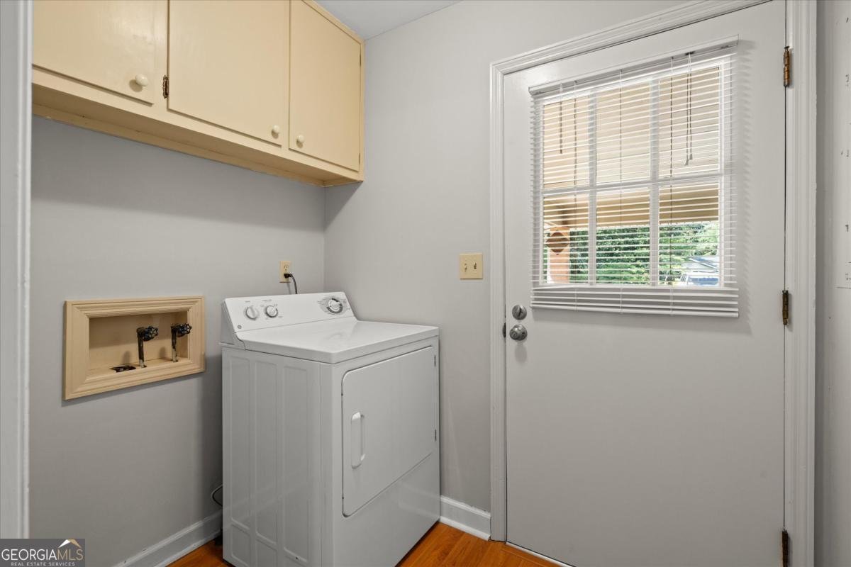 6312 Cornelia Drive Douglasville - 12