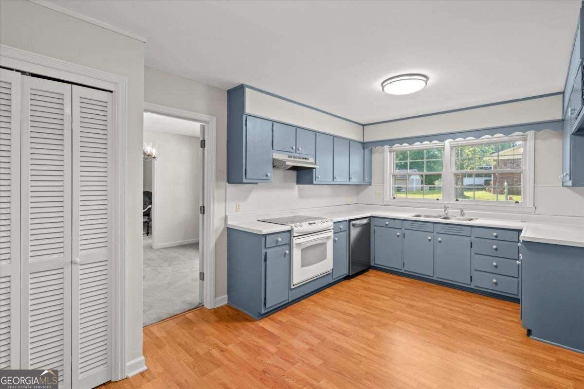 6312 Cornelia Drive Douglasville - 13
