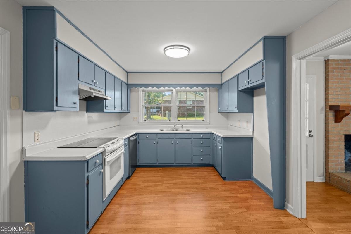 6312 Cornelia Drive Douglasville - 14