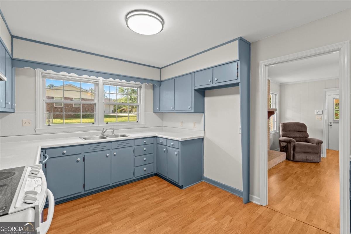 6312 Cornelia Drive Douglasville - 15