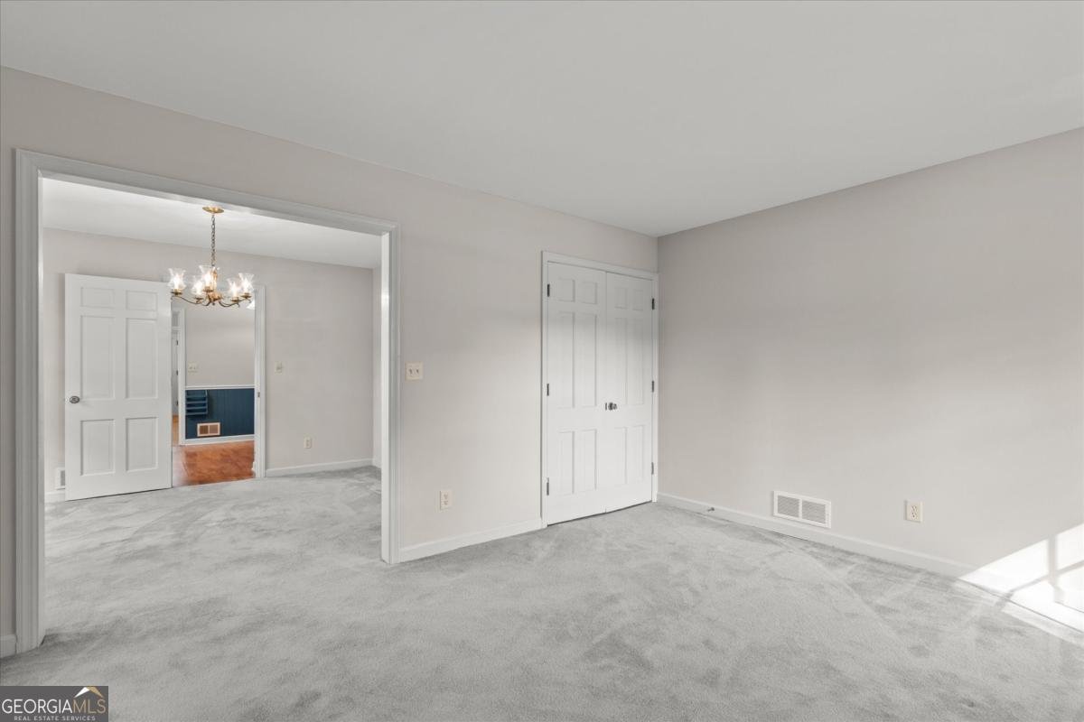 6312 Cornelia Drive Douglasville - 19