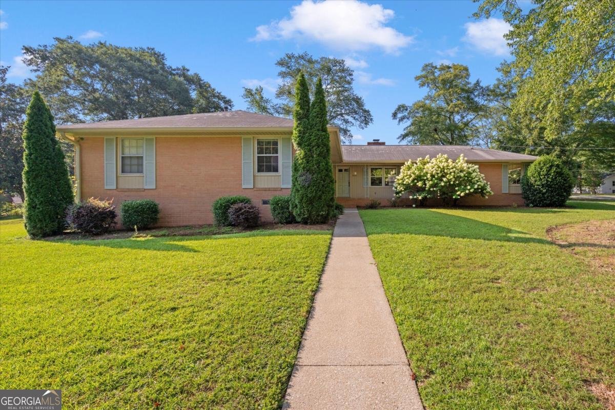 6312 Cornelia Drive Douglasville - 2