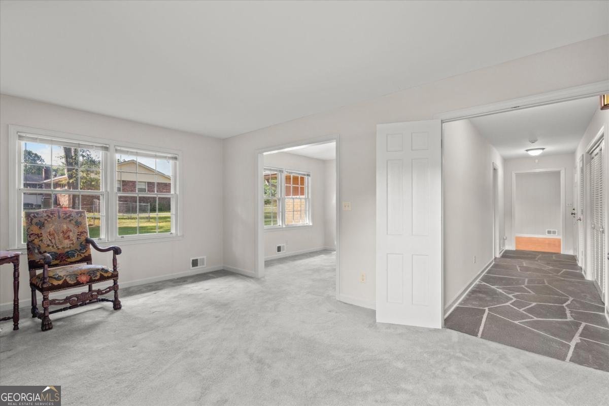 6312 Cornelia Drive Douglasville - 20