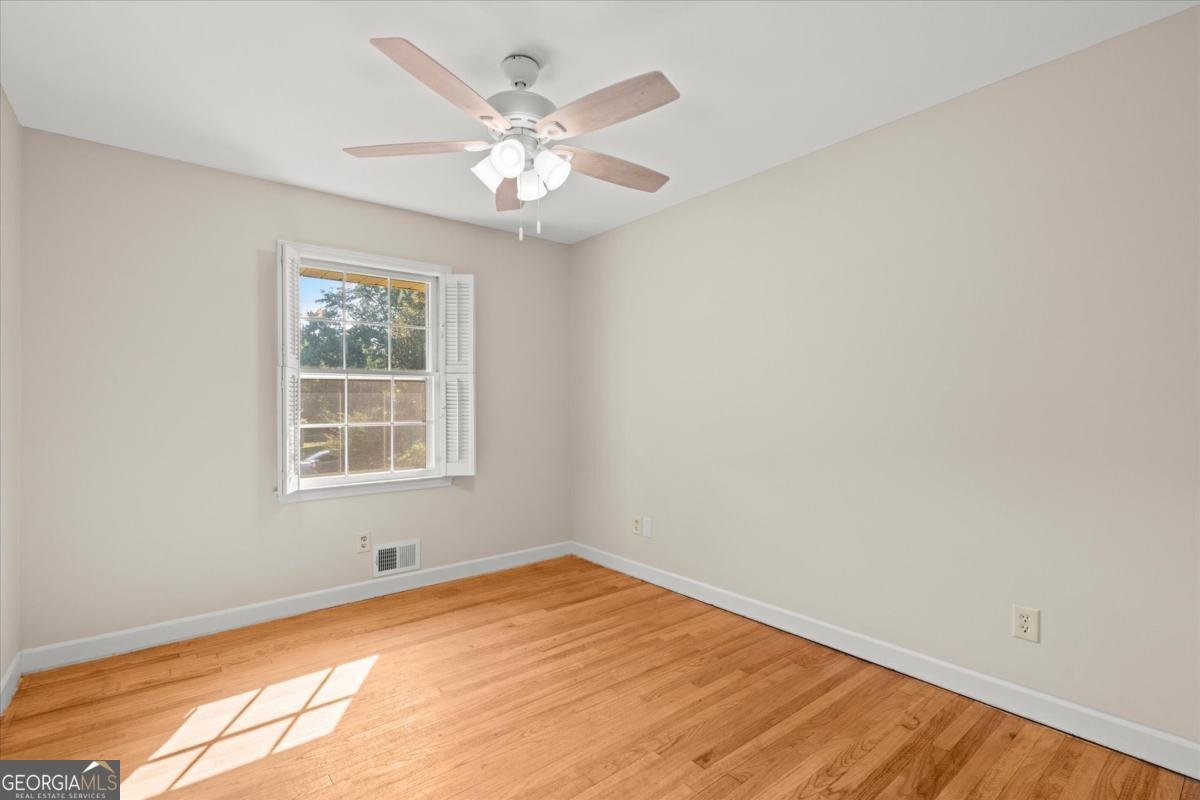 6312 Cornelia Drive Douglasville - 23