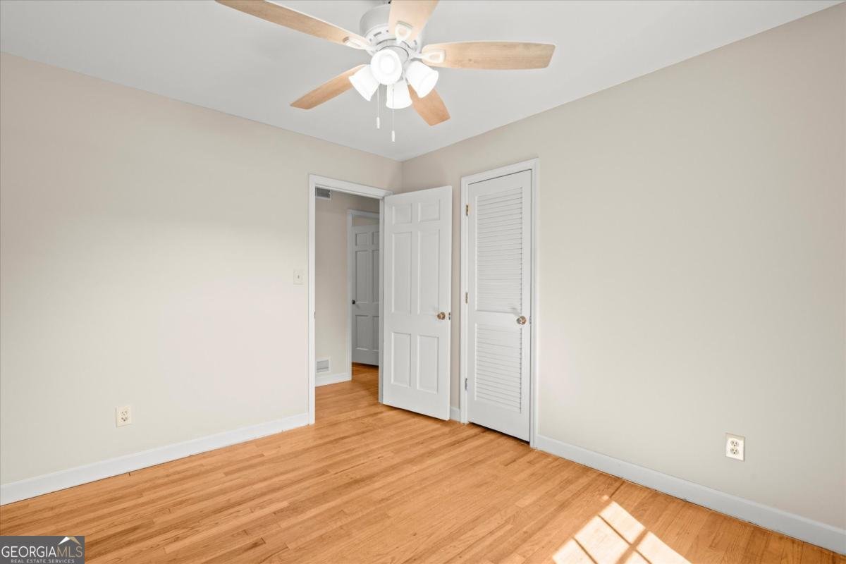 6312 Cornelia Drive Douglasville - 24