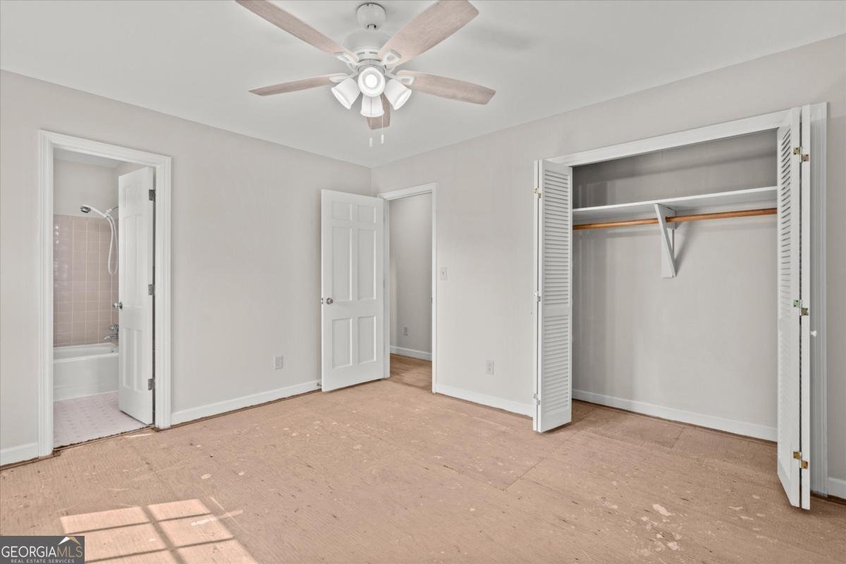 6312 Cornelia Drive Douglasville - 27