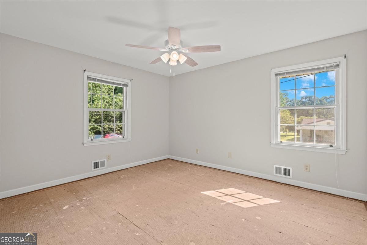 6312 Cornelia Drive Douglasville - 28
