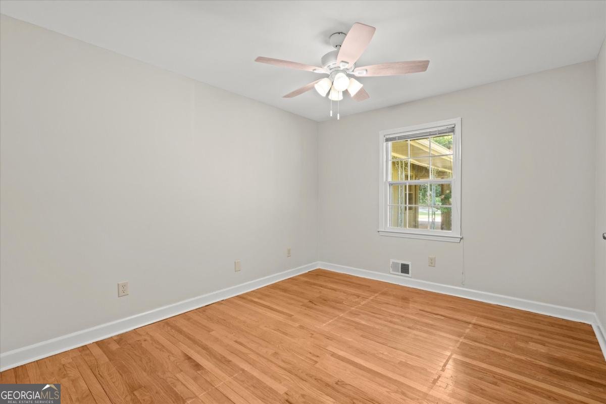 6312 Cornelia Drive Douglasville - 29