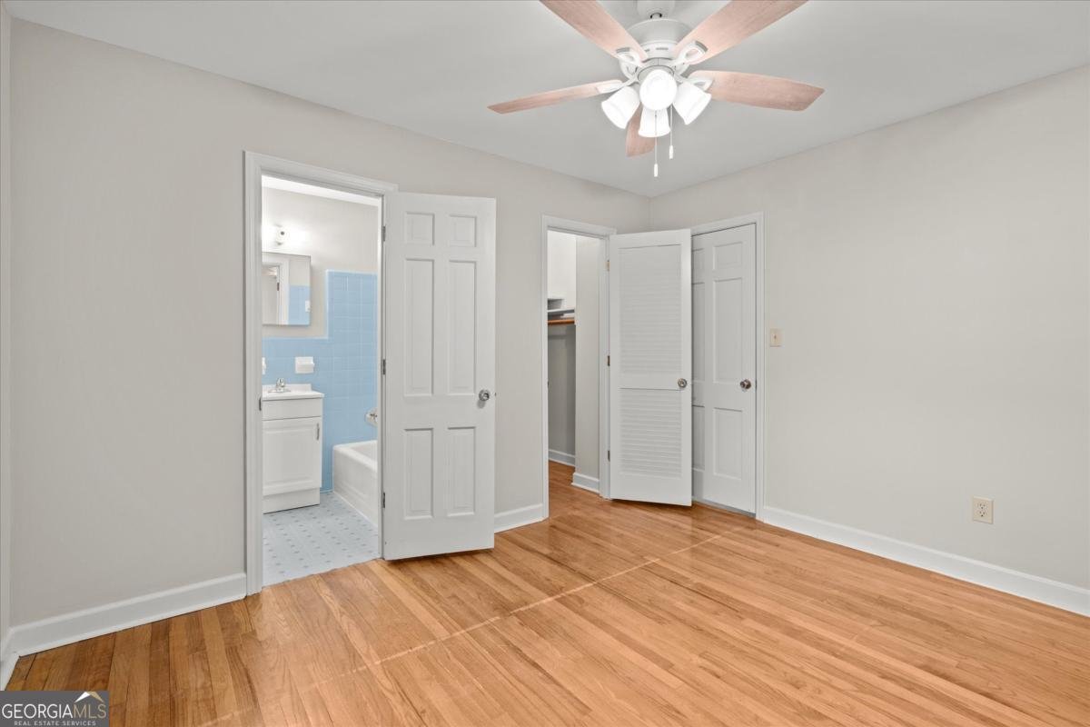 6312 Cornelia Drive Douglasville - 30
