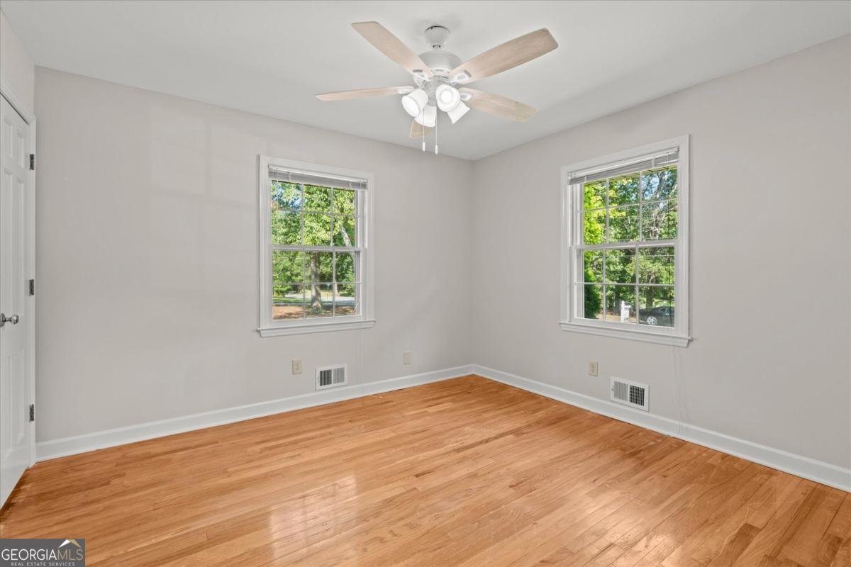 6312 Cornelia Drive Douglasville - 33