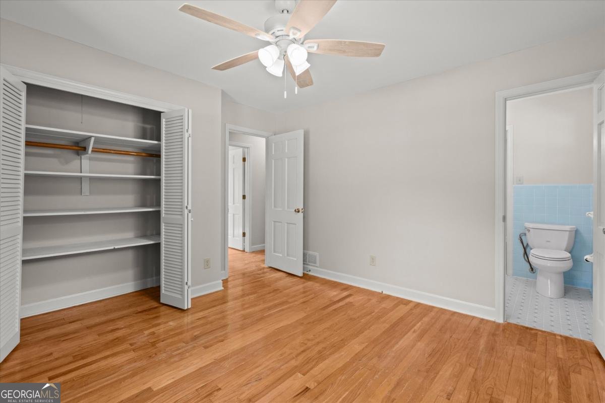 6312 Cornelia Drive Douglasville - 34