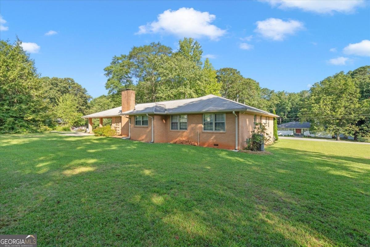 6312 Cornelia Drive Douglasville - 38