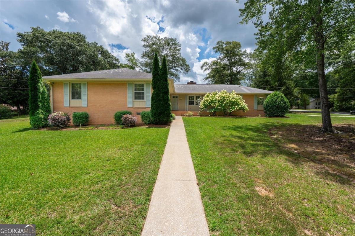 6312 Cornelia Drive Douglasville - 41