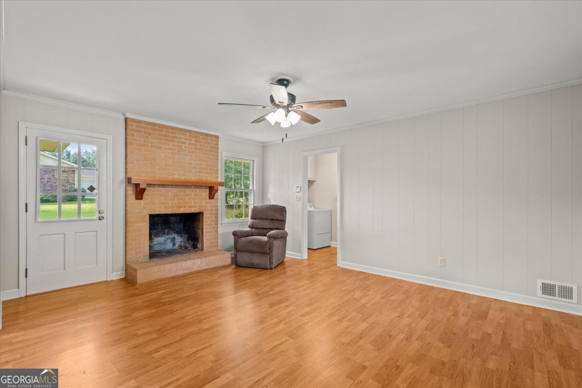 6312 Cornelia Drive Douglasville - 8