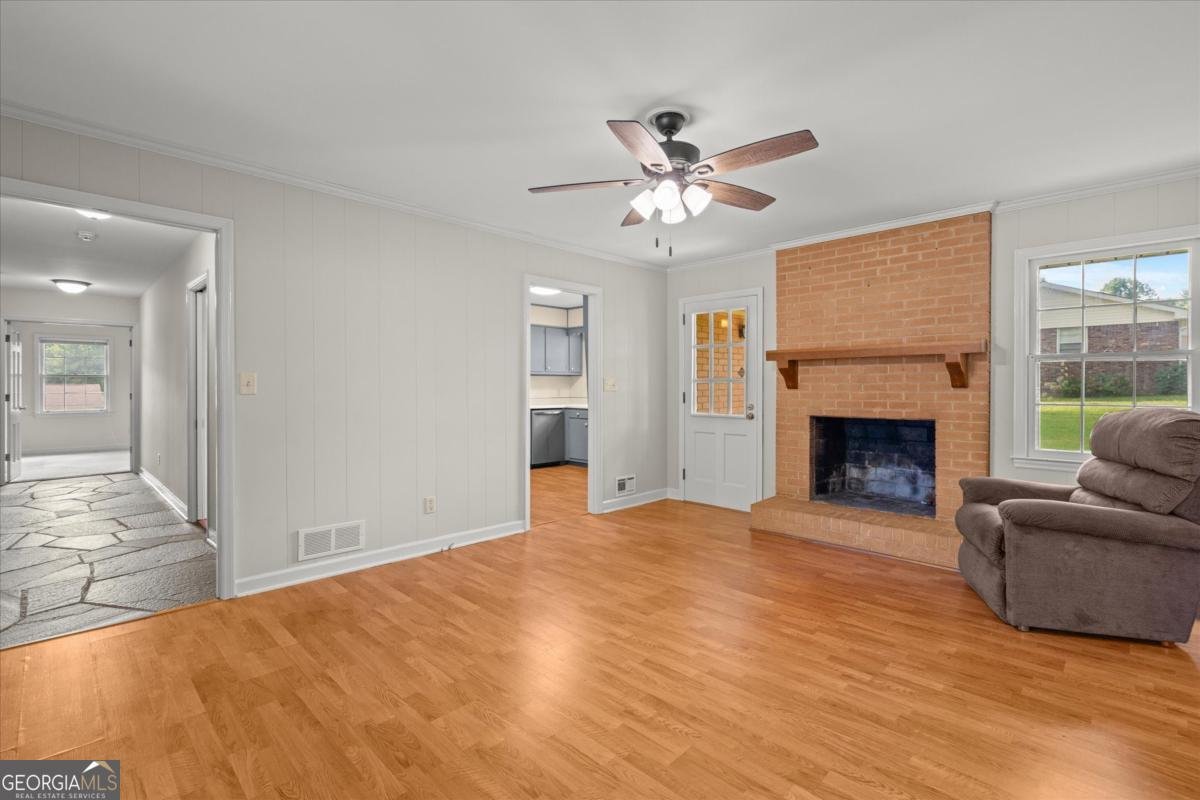 6312 Cornelia Drive Douglasville - 9
