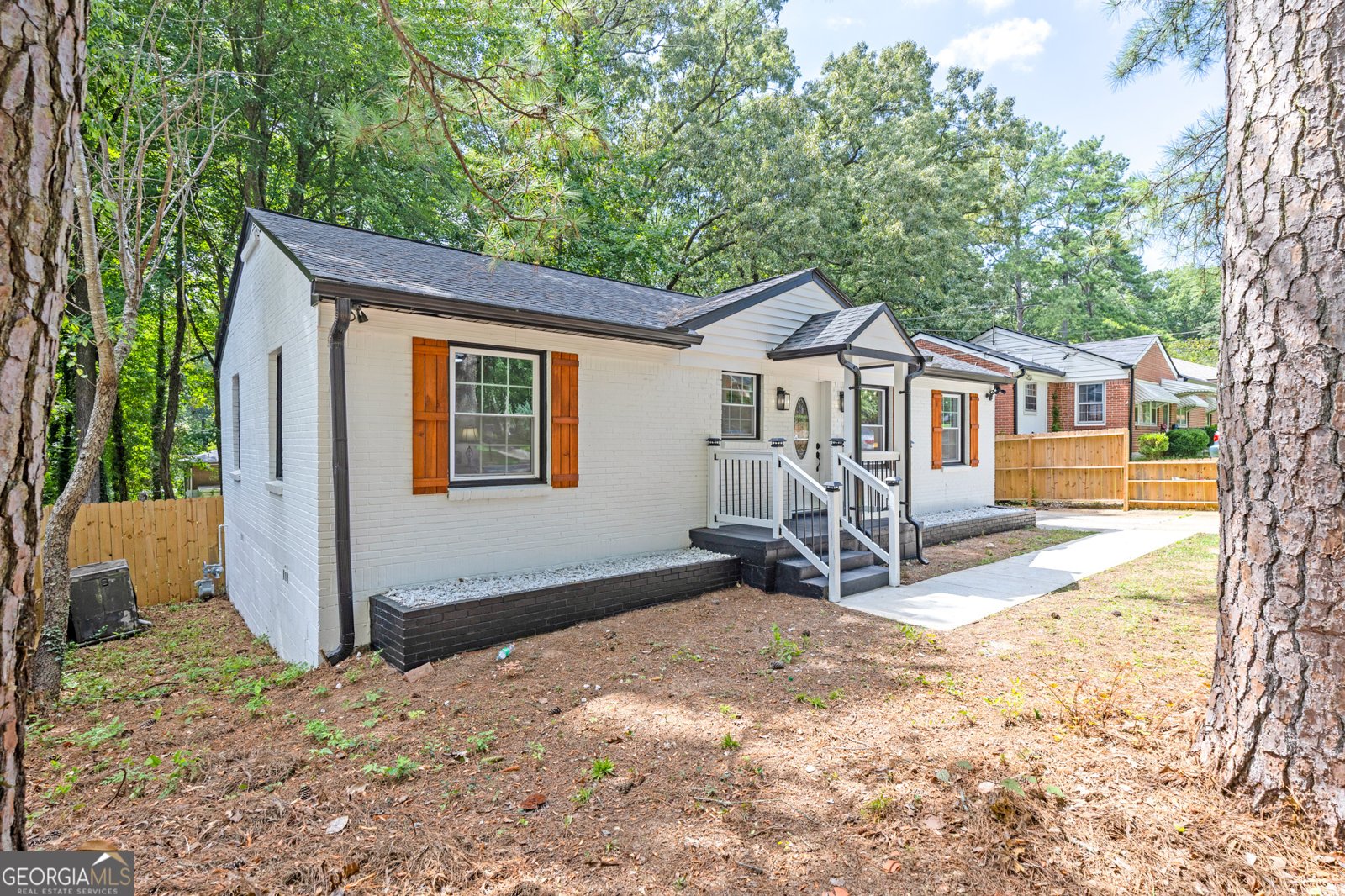 2545 Plantation Drive Atlanta - 2