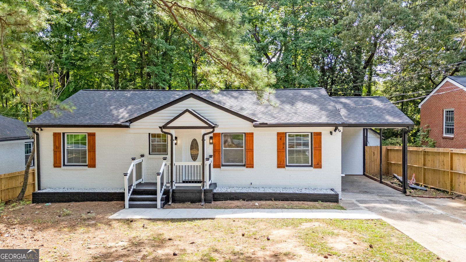 2545 Plantation Drive Atlanta - 35