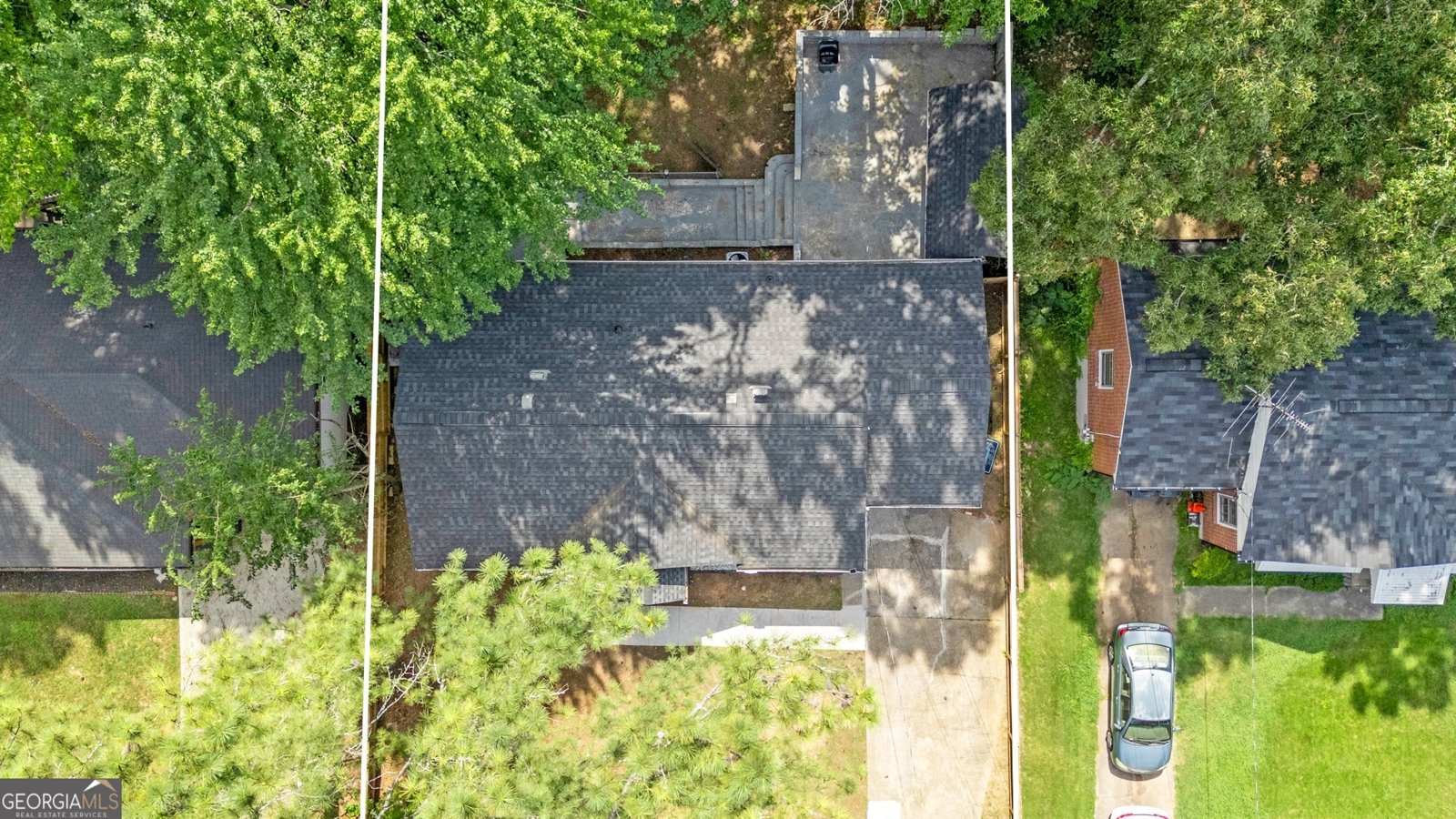 2545 Plantation Drive Atlanta - 37