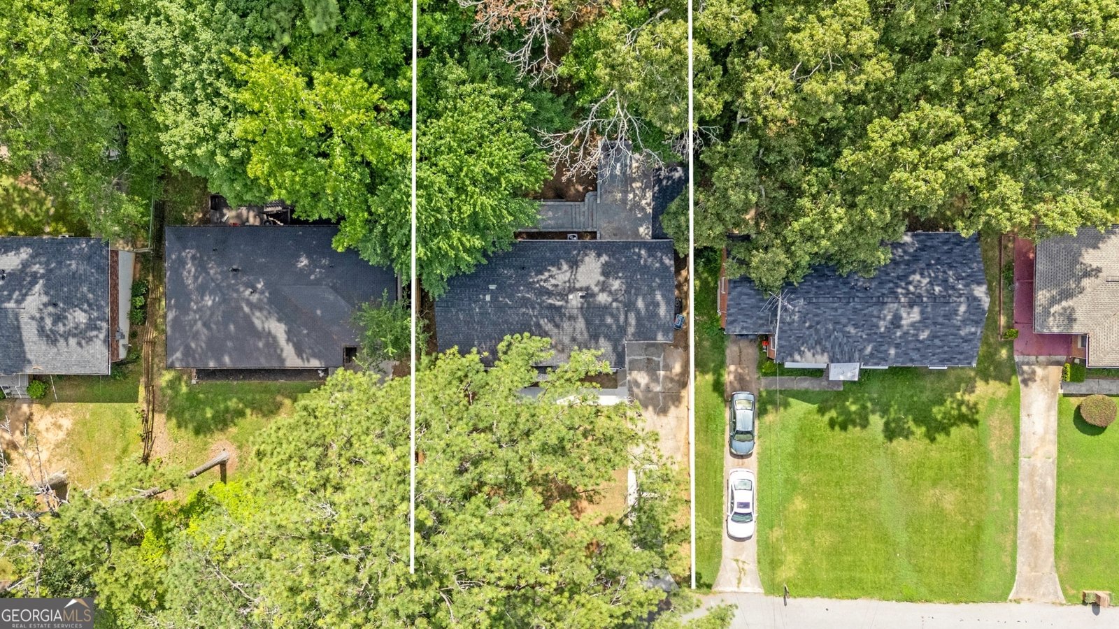 2545 Plantation Drive Atlanta - 38