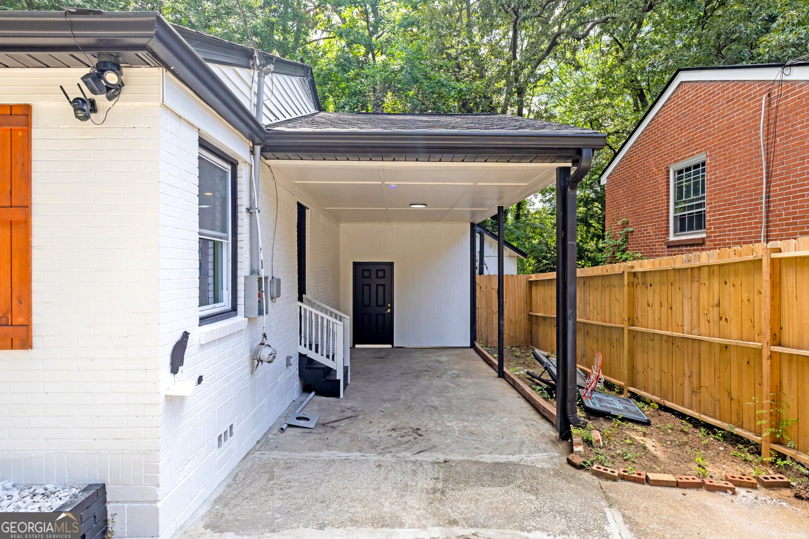 2545 Plantation Drive Atlanta - 4