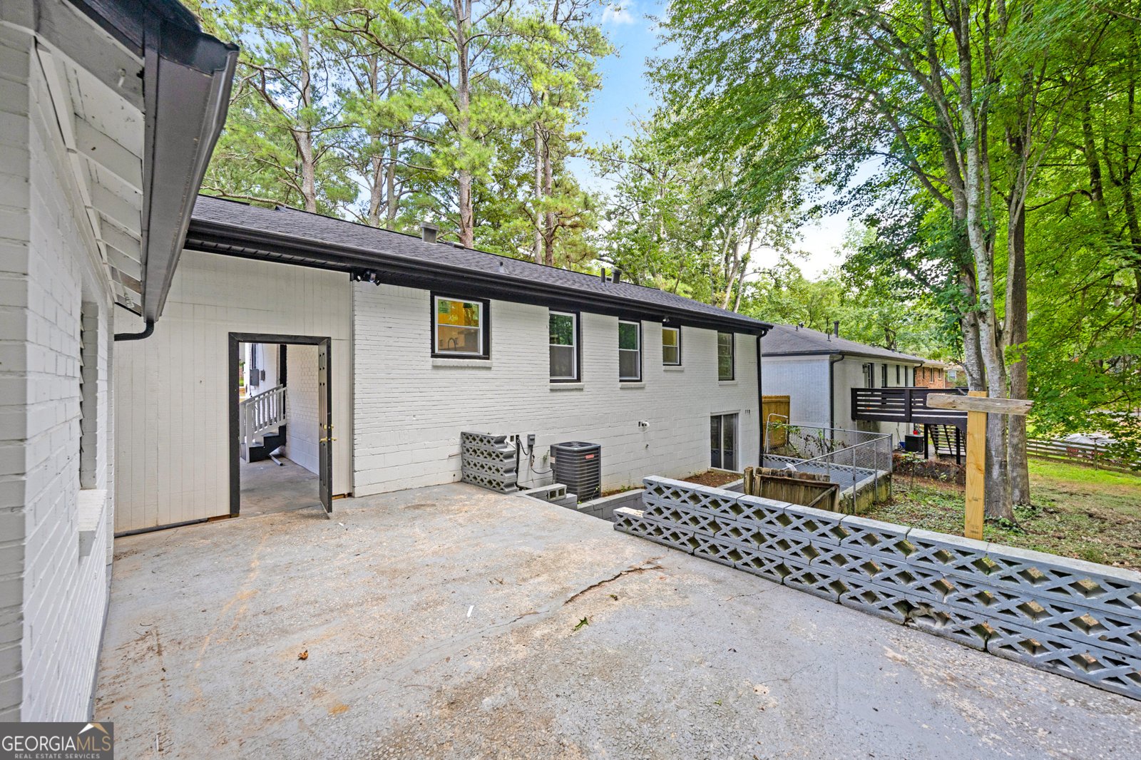 2545 Plantation Drive Atlanta - 6