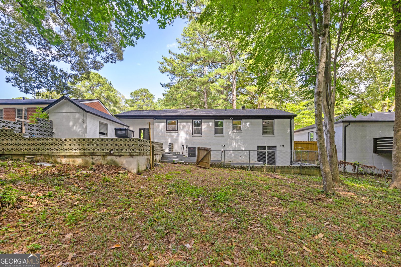 2545 Plantation Drive Atlanta - 7