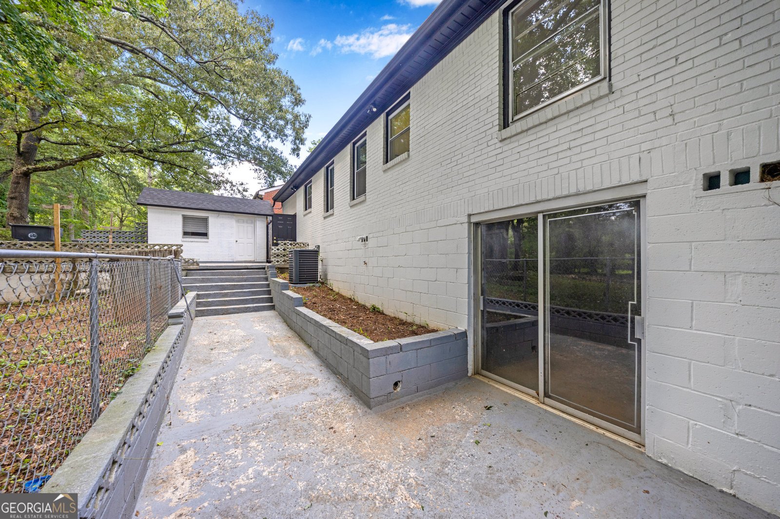 2545 Plantation Drive Atlanta - 8