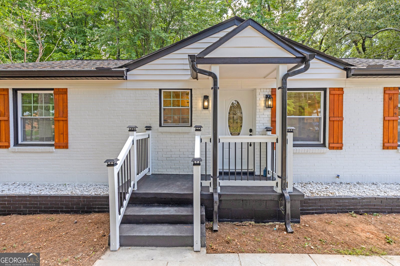 2545 Plantation Drive Atlanta - 9